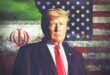 ABD İran Trump savaş