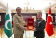 pakistan KKK Maresal Munir