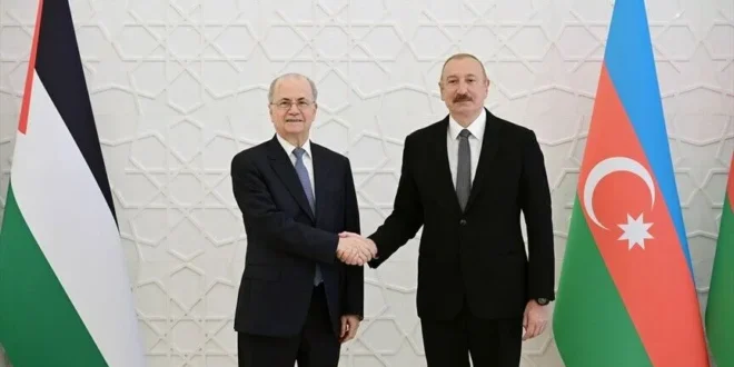bakü küdüs