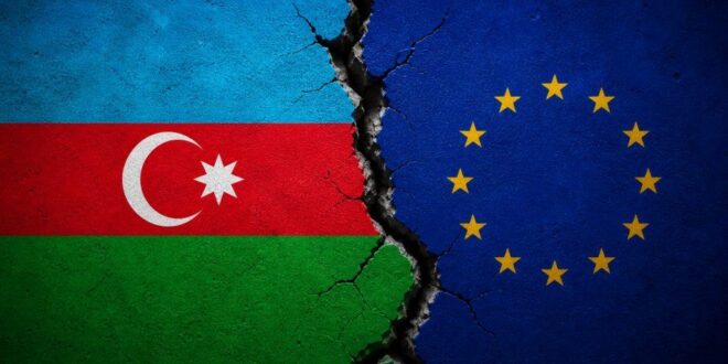 Azerbaycan Avruppa