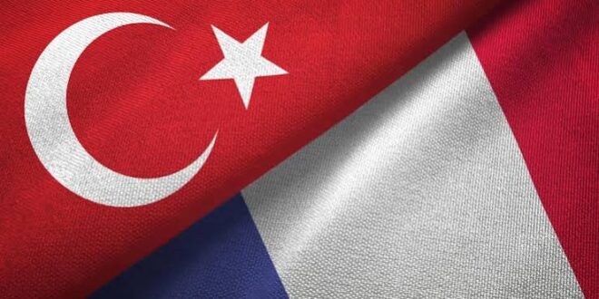 fRANSA tÜRKİYE