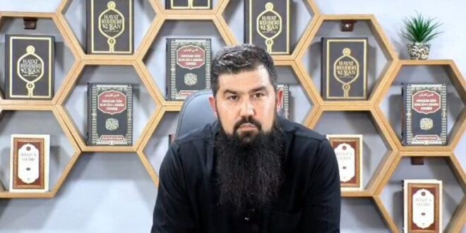 haris karadag