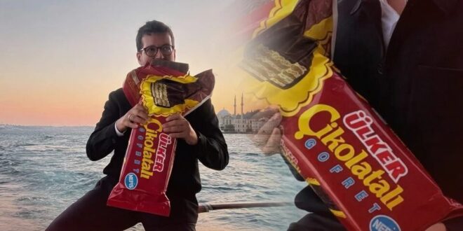 yahya ulker dev gofret haber gorseli