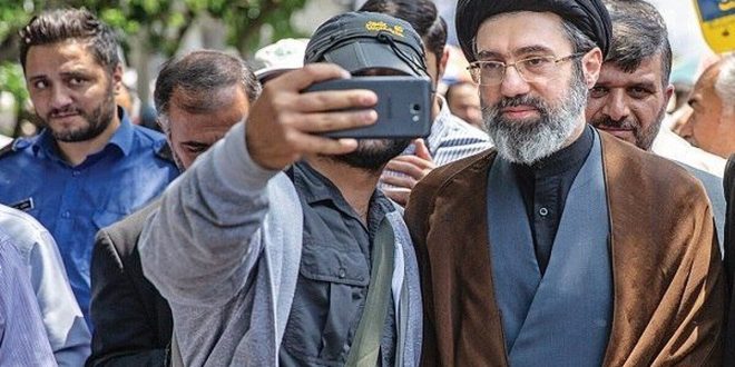 Hamaney sırra kadem bastı! MOSSAD ve CIA bulamıyor