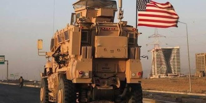 İşgalle girdiler, 23 yıl sonra Irak'ı terk ediyorlar! — 1
