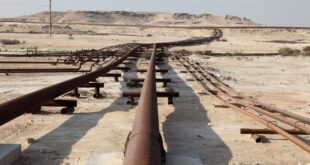 Pipeline