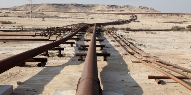 Pipeline