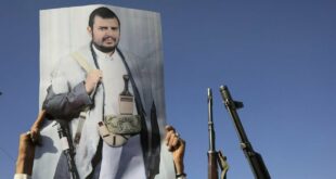 7869617 13153142 abdul malik al houthi chi e capo