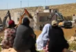 israil filistin