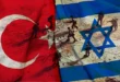 israil türkiye