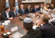 israil sözde ermeni soykırımı uydurmasına inandı