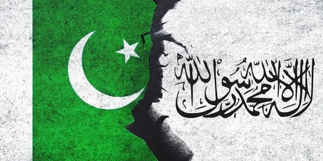 Kabil’den gece yarısı operasyonu: IŞİD hedefleri Pakistan’da vuruldu! — 1