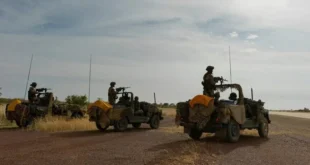 mali