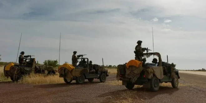 mali