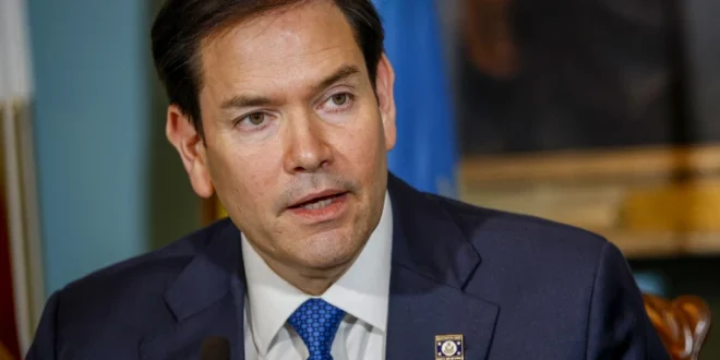 Marco Rubio
