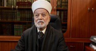 muhammad ahmad hussein
