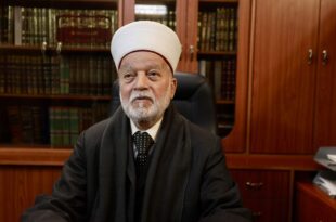 muhammad ahmad hussein