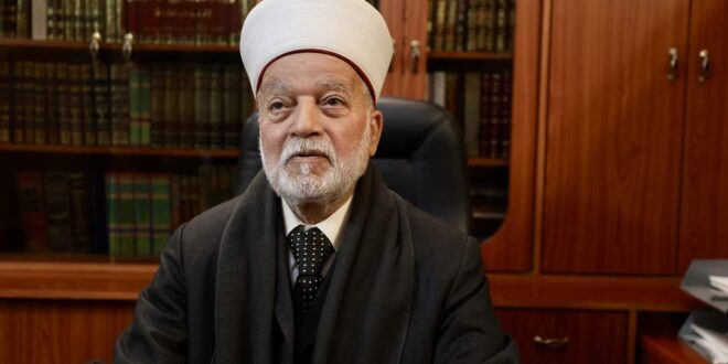muhammad ahmad hussein