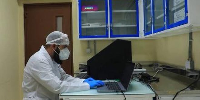 Afganistan, suçla mücadelede hızlı DNA teknolojisini devreye aldı! — 1