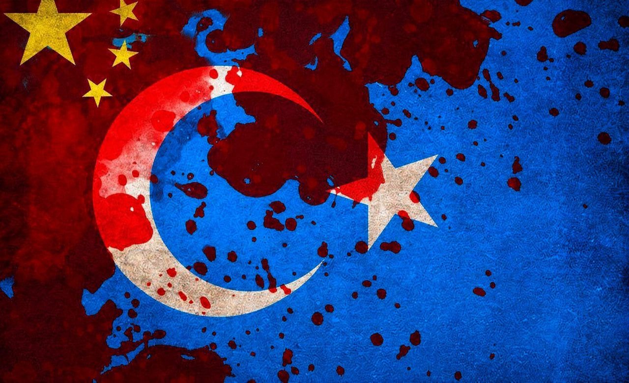 Önce Uygurlar kayboldu, sonra evleri: Uydu görüntüleri Çin’in zulmünü belgeledi!