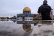 AA 20250307 37270209 37270204 FIRST FRIDAY PRAYER OF RAMADAN AT AQSA MOSQUE IN JERUSALEM
