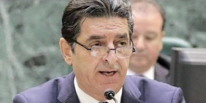 Ürdünlü vekil ABD için haykırdı: "İran rejimi yok olmaya mahkûmdur!" — 21