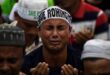 rohingya muslims in myanmar are suffering