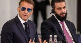 şara macron