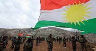 2026 03 05T082910Z 408223436 RC27KJAUZ0DR RTRMADP 3 IRAN CRISIS IRAQ KURDS EXERCISE 1024x700