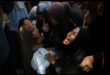 mira gaza children death