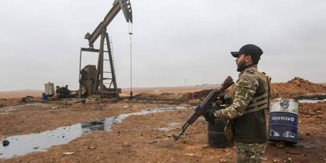 Suriye petrolde ayağa kalktı: Üretim dört katına çıktı