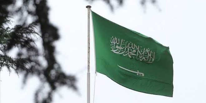 Suudi Arabistan'dan kritik hamle: Ortadoğu'da yeni güç dengesi! — 1