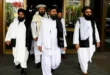 taliban avrupa