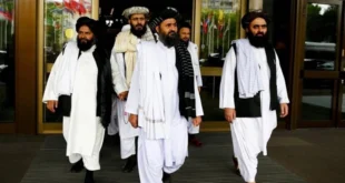 taliban avrupa