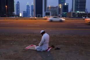 HighwayPrayers MohamedSomji 021
