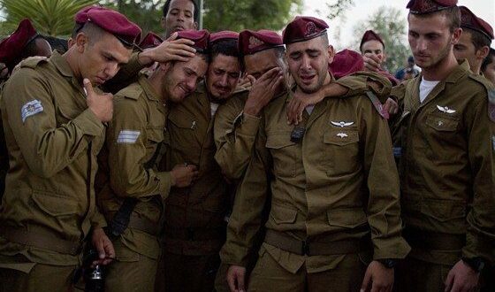 israil yas