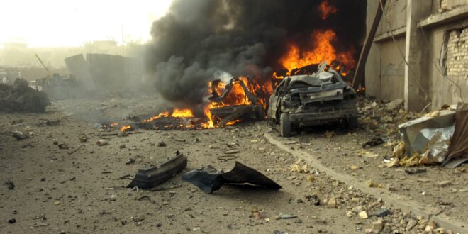 car bomb 1