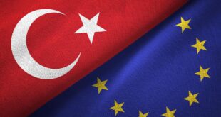 Türkiye üzerinden Avrupa'ya: Dev enerji koridoru gündemde — 1