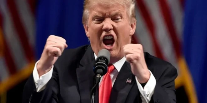 tump