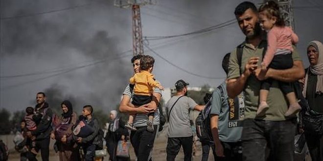 UNRWA hedefte: Filistinli mültecilerin davasını silme planı mı? — 1