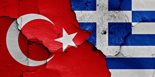 Turkiye yunanistan