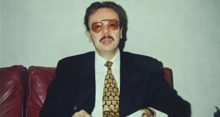 suleymancilarin eski lideri arif ahmet denizolgun un otopsisinde supheli olum tespiti