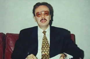 suleymancilarin eski lideri arif ahmet denizolgun un otopsisinde supheli olum tespiti