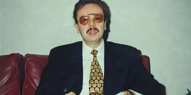 suleymancilarin eski lideri arif ahmet denizolgun un otopsisinde supheli olum tespiti
