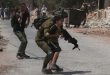 israil hapishaneleri çocuklar