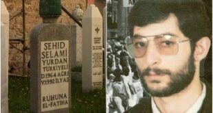 selami yurdan