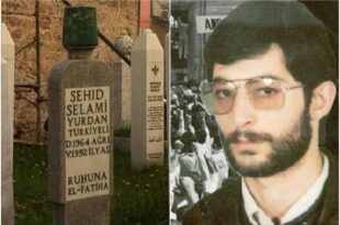 selami yurdan