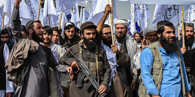 taliban