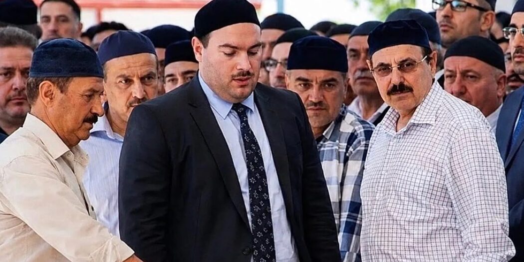 Alihan Kuriş tutuklandı; dev mal varlığı mercek altında!
