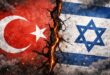 türkiye israil